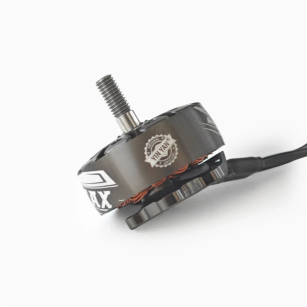 EMAX ECOIII series 2807 3-6S 1300KV 1500KV 1700KV brushless motor thumbnail 3
