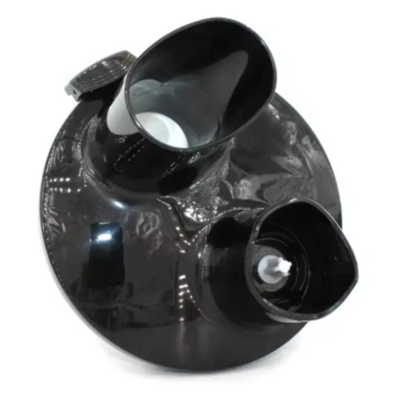 Suitable for Brown Blender Bowl Slower Scraper Cover, MQ785, MQ787 Cup Cover Replacement Parts, 1500ml
