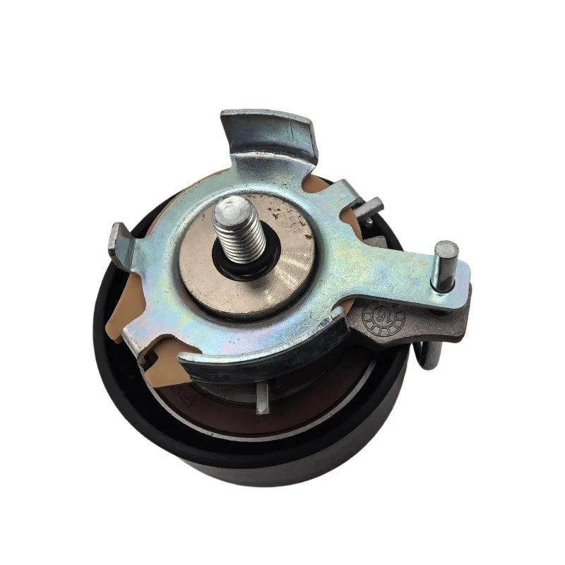 BM5G6K254AE BM5Z6K254A Timing Chain Tensioner For Ford Escape Volvo S60 Engine Replacement Adjuster