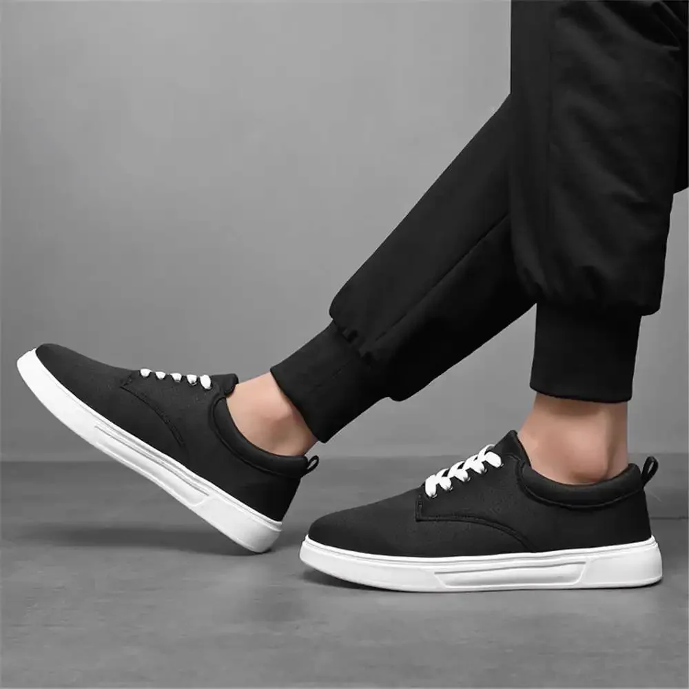 Number 41 40-44 Sneakers Men 2024 Summer Casual Red Man Shoes News Trends 2024 Products Sports Luxury Brand Second Hand