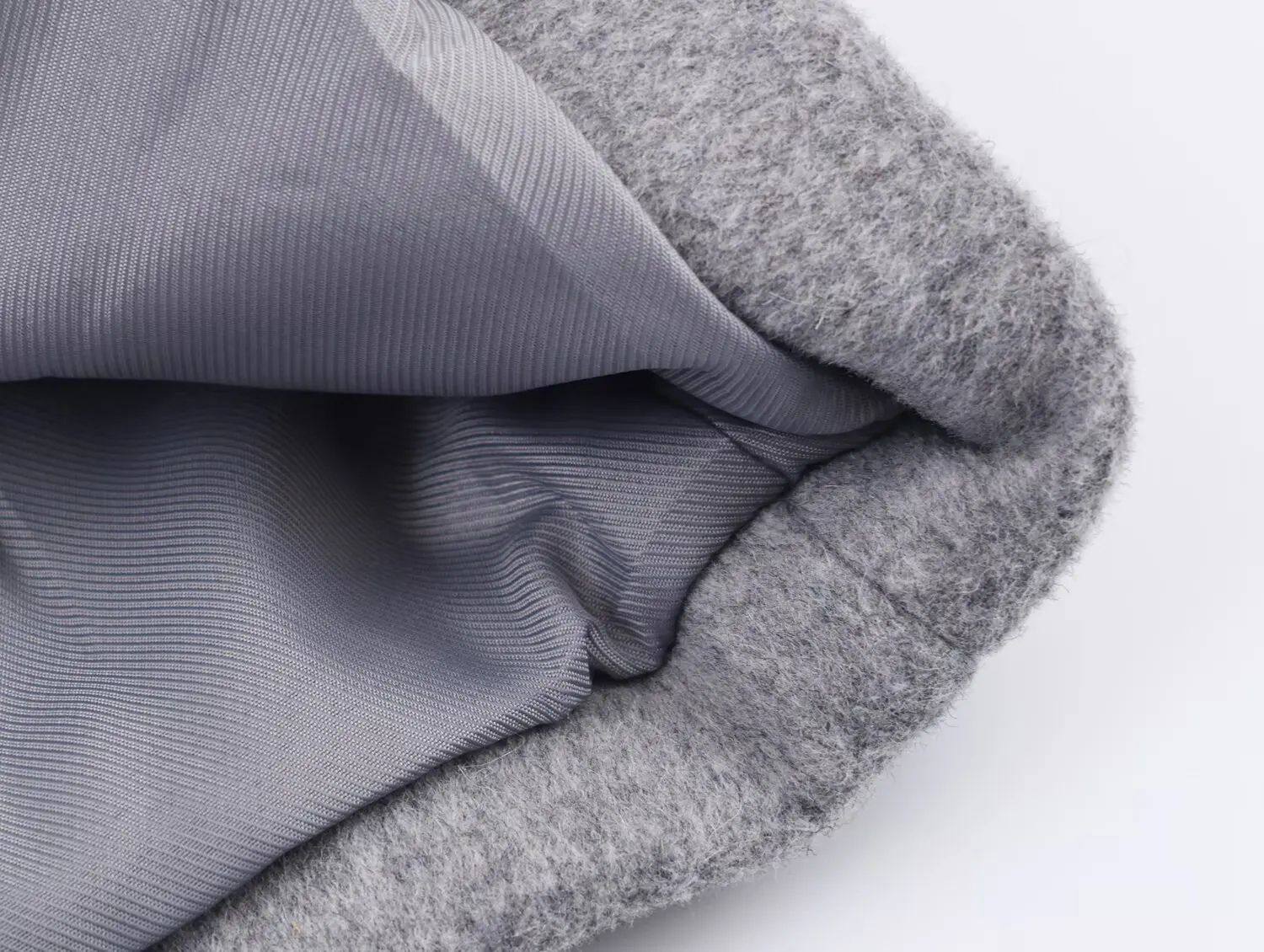 KONDALA à la mode mignon mélangé mince veste femmes fausse fourrure manchette boutons veste 2026 printemps automne mode haute rue douce Y2K veste