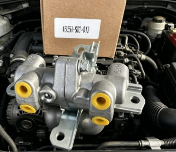 46210-SR3-013 46210-SH3-013 For 1991 1995 Brake Proportional Valve Assembly