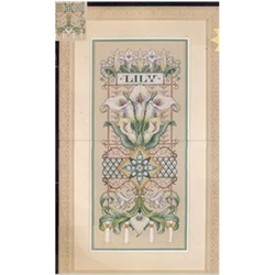 ZZ5394 Cross Stitch Kits Cross-stitch Kit embroidery Threads for embroidery Set Christmas Crafts for adults Embroidery needles