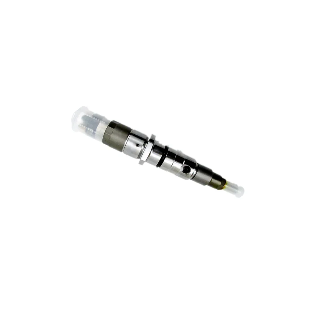 

Excavator Parts 0445120236 6D114 EFI common rail injector assembly is suitable for Komatsu PC300-8/360-8/350-8