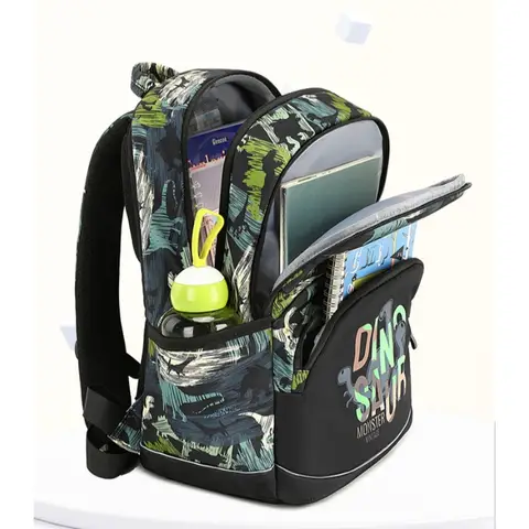 Multi-Styles Backpack And pencil bag Set For Kids School Bags For Girls Teen Set School Backpack