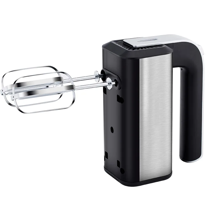 

RSD Egg Beater Household Egg Beater Electric High Power Handheld Egg Beater Baking and Dough Cream Stirring Fresh Milk