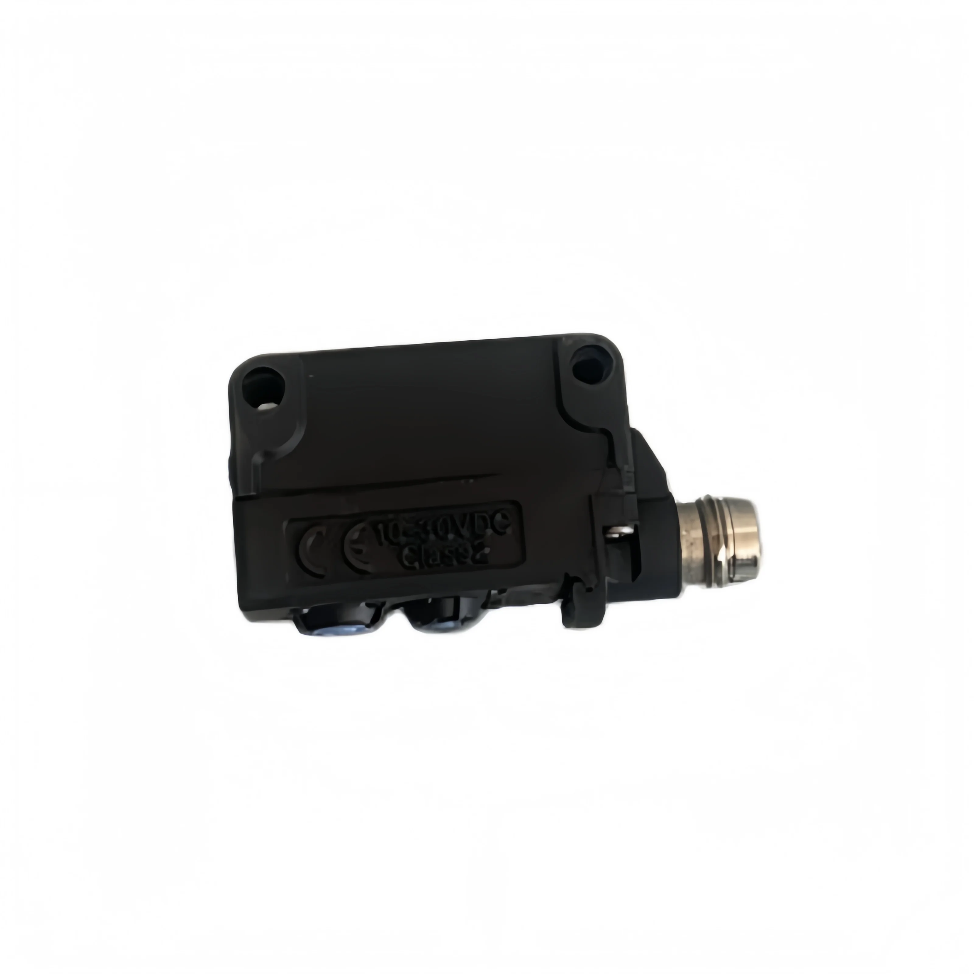 KEYENCE PZ-G41CP PZ-G42P PZ-G51B PZ-G101B Threaded Sensor Square M8 Connector Type PNP Used for Material Blockage Alarm in Stock