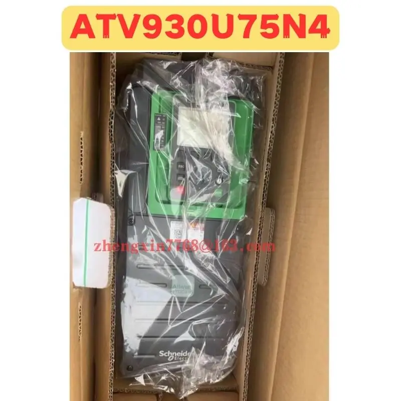 Brand New Original ATV930U75N4 Frequency Converter