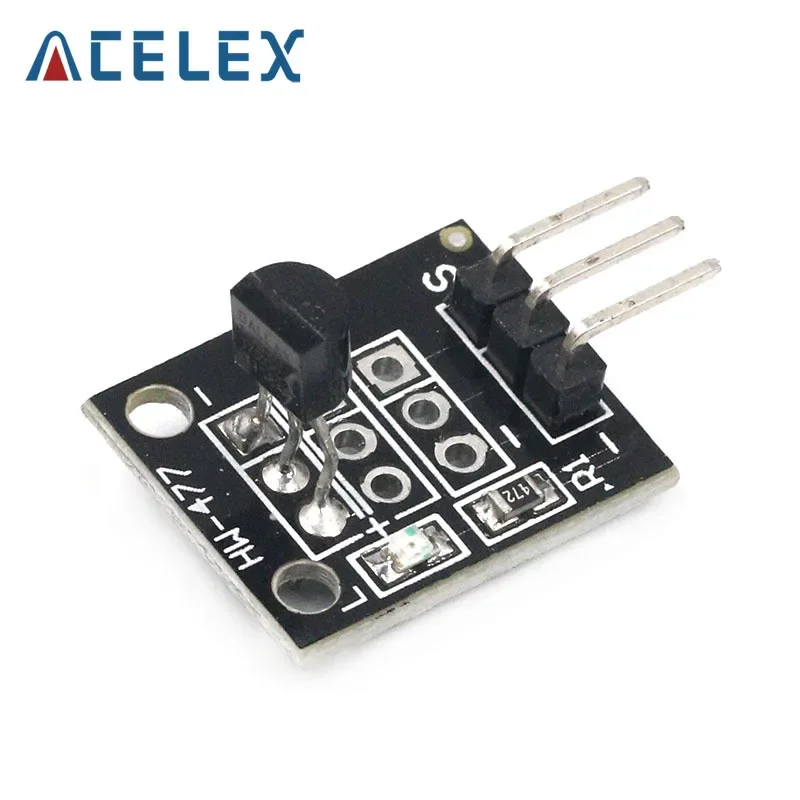 DS18B20 temperature sensor module ky-001