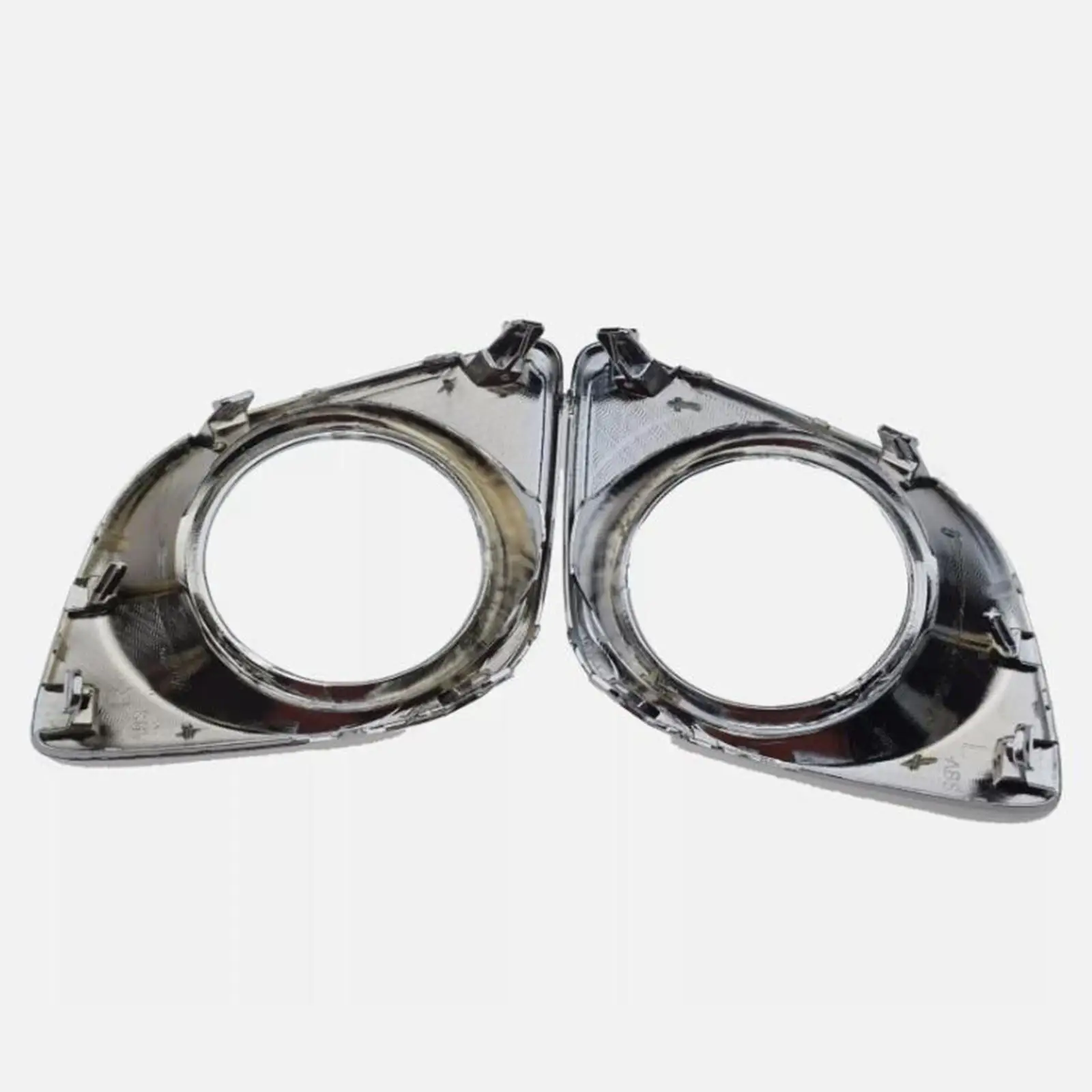 

Накладка противотуманных фар 521270 Т010 521280 T010 Бепосередняя замена на Toyota Venza