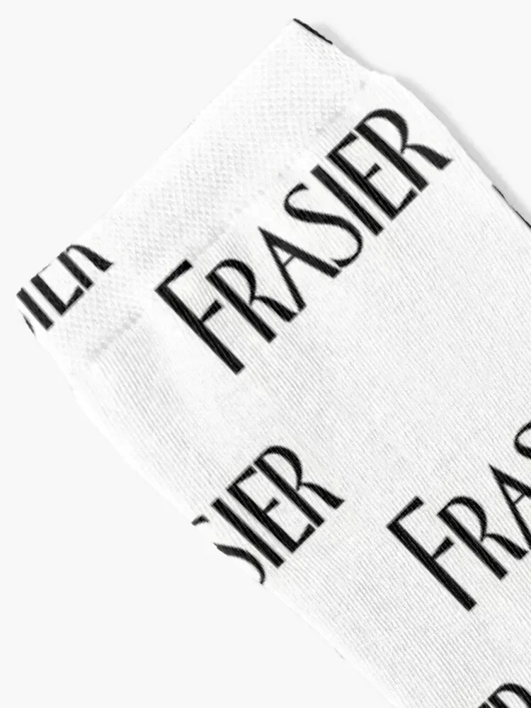 frasier Socks floral new in's winter Woman Socks Men's