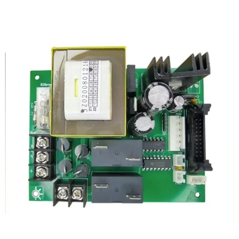 Balancing Machine Accessories Balancing Machine Power Board for Unite U-100 Computer Board 1pc New