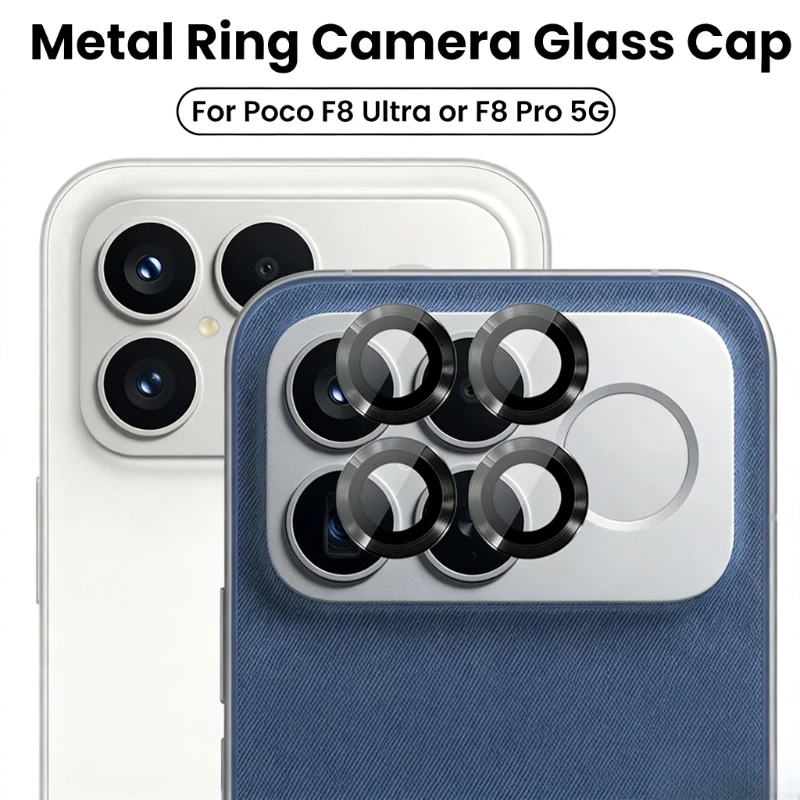 For Xiaomi Poco F8 … - image