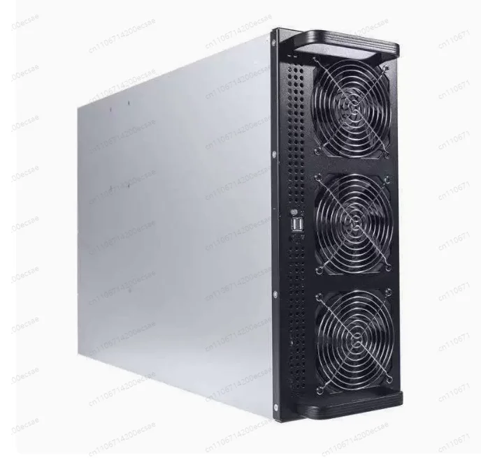 4U Multi-Gpu Server…