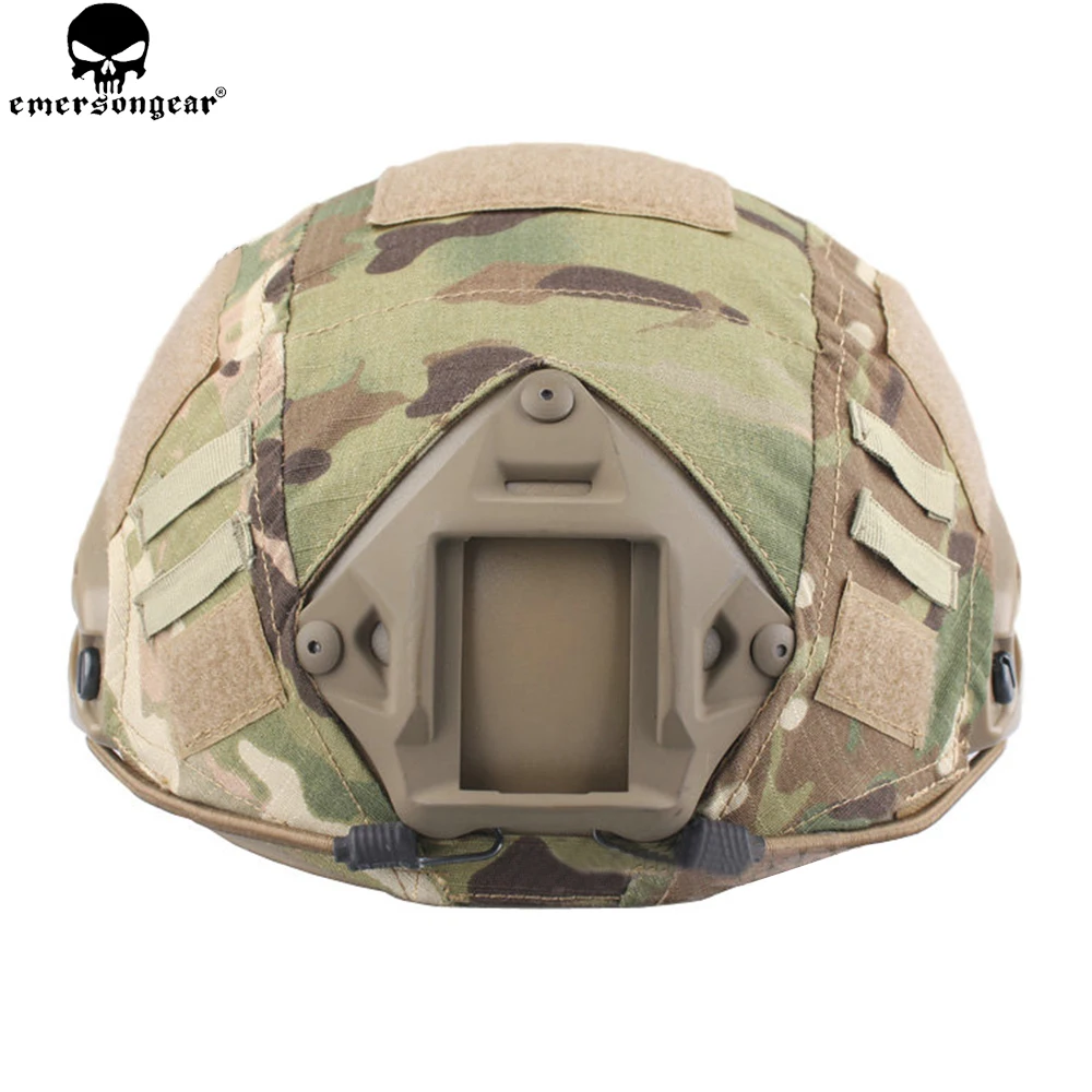 Emerson funda táctica multicam para casco rápido - imagen 2