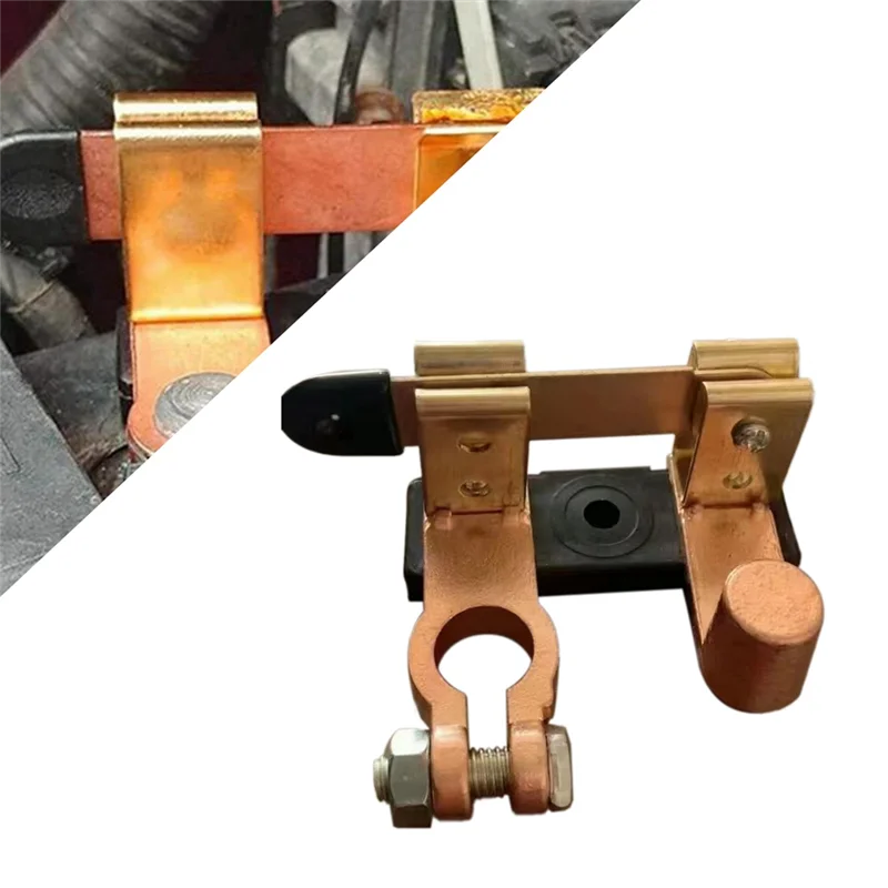 

Модификация выключателя питания, выключатель утечки автомобиля, тип ножа, автомобильный аккумулятор, защитный выключатель, прочный