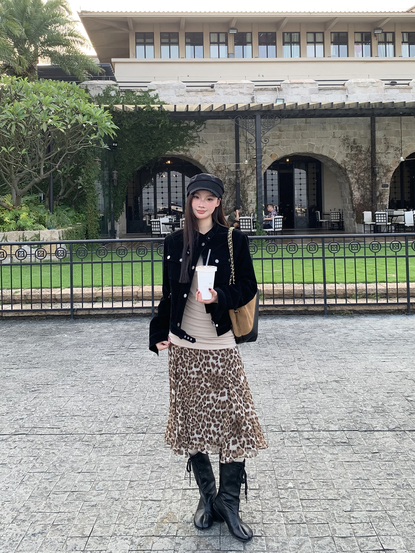 

Red Celebri Coat Women's Casual Bla ort Autumn Winter New Sle ular Commute Sle Button up Long Sve Polyester B...