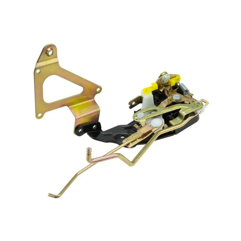 

Front Left Door Latch Lock Actuator Compatible with Hyundai Vehicles - Accent 2000 - 2005,oem 81310-25030, 8131025030 ,81310-250