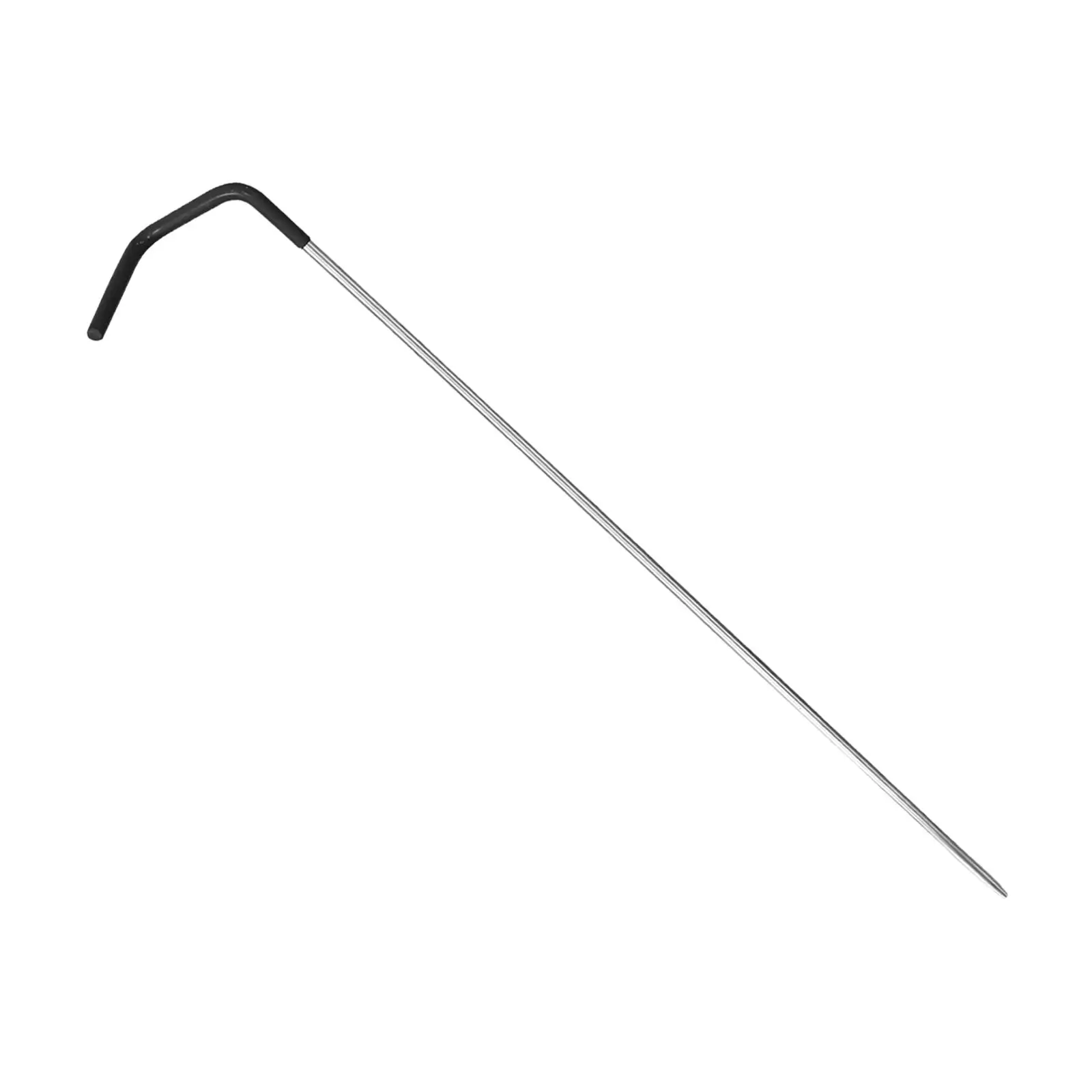 

V-образный кронштейн для клубной стойки, вертикальное портативное оборудование, нержавеющая сталь, простая установка, сохраняет ваш клуб, видимый, чистый и сухой