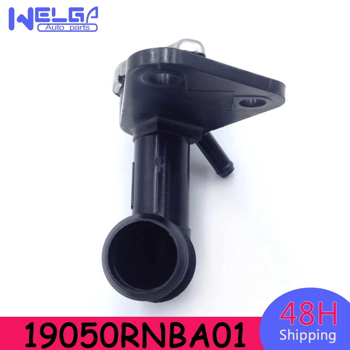 Car Accessories Radiator Water Filler 19050RNBA01 For ACURA CSX 2006-2011 For HONDA CIVIC 2006 2007 2008 2009 2010 2011