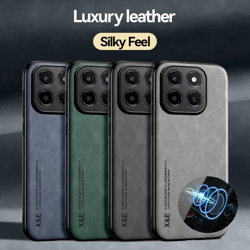 Luxury Leather Case… - image