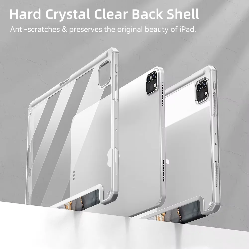 Thumbnail 4 - #54 Compare iPad Air 13-inch Case Before You Buy