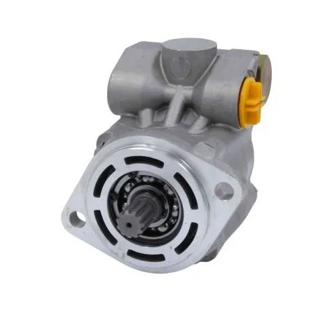 K188-335 Hydraulic Power Steering Pump Assembly PS282815R114, Truck Steering Repair Spare Part for Heavy Commercial Machinery