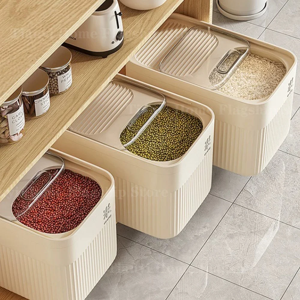 Thumbnail 2 - #35 Compare Food Storage Containers Before You Buy