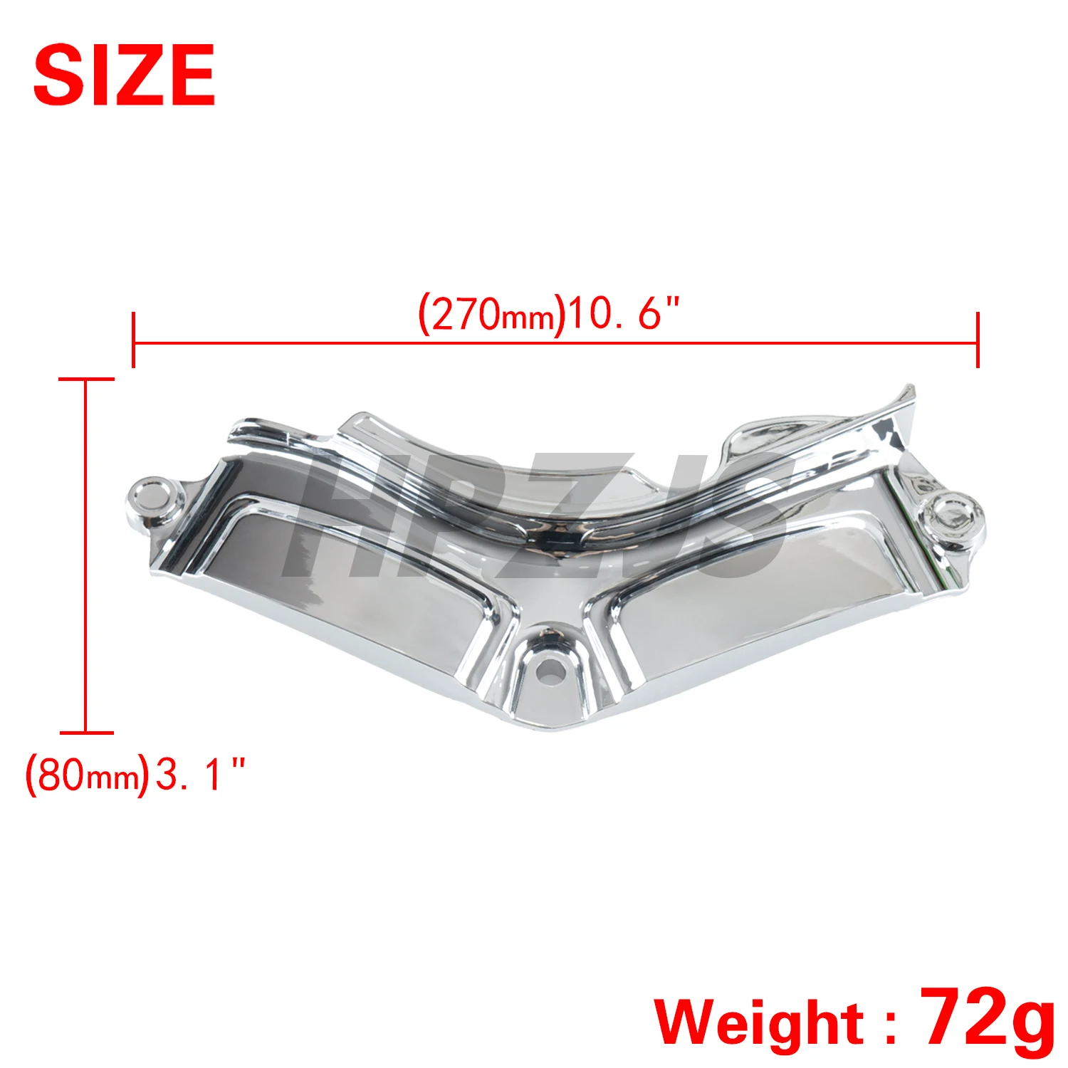 

Motorcycle Cylinder Base Side Cover For Harley Softail Heritage Classic Fat Boy Sport Glide Street Bob Low Rider Breakout 18-Up