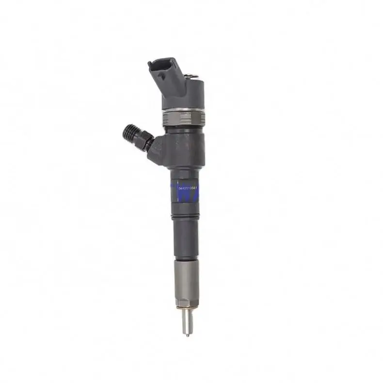 

High Quality Common Rail Injector 0445110821 for Diesel Nozzle Assembly