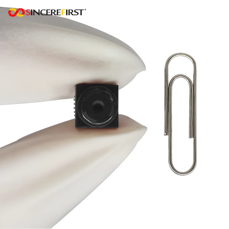 

Fast Shipment Mini Socket CMOS Camera Module DVP OV5640 5MP Sensor Camera Module MIPI