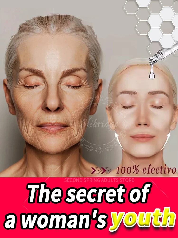 

Wrinkles improve Essence Liquid