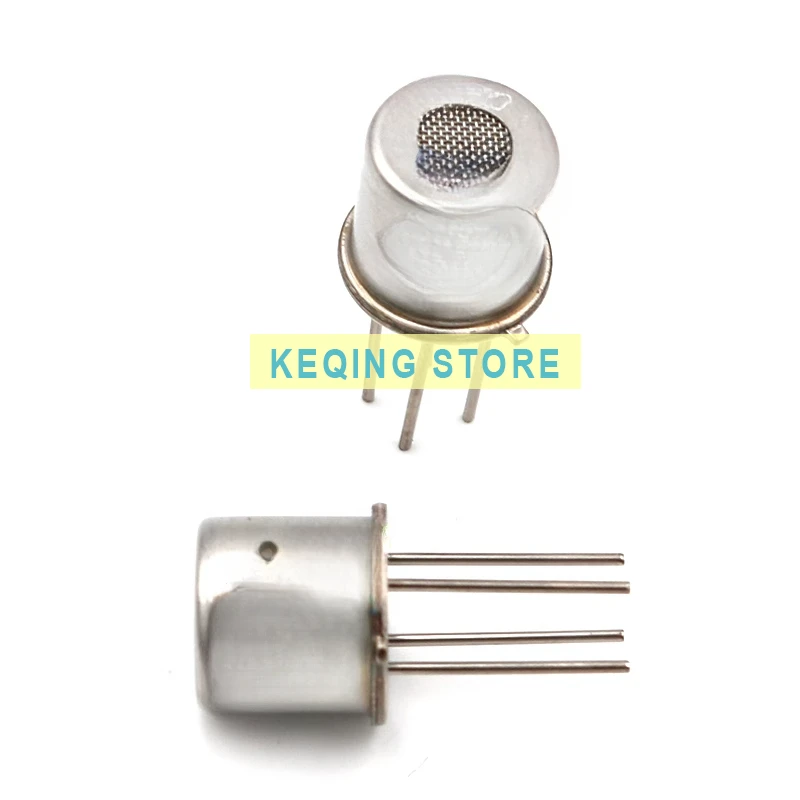 TGS2620 Detektor Uap Organik Tempat Sensor Alkohol Diskon Besar