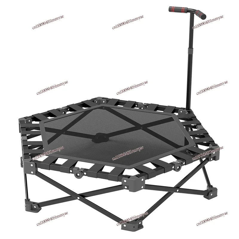 

Trampoline Wholesale Household Children's Indoor Jumping Bed Adults and Children Can Customize Full Folding Trampoline