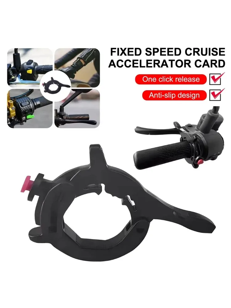 AliExpress Cruise Control For Motorcycle Throttle Motorcycle Throttle Cruise Control Motorcycle Cruise Throttle Clip Bike Moto Accessories