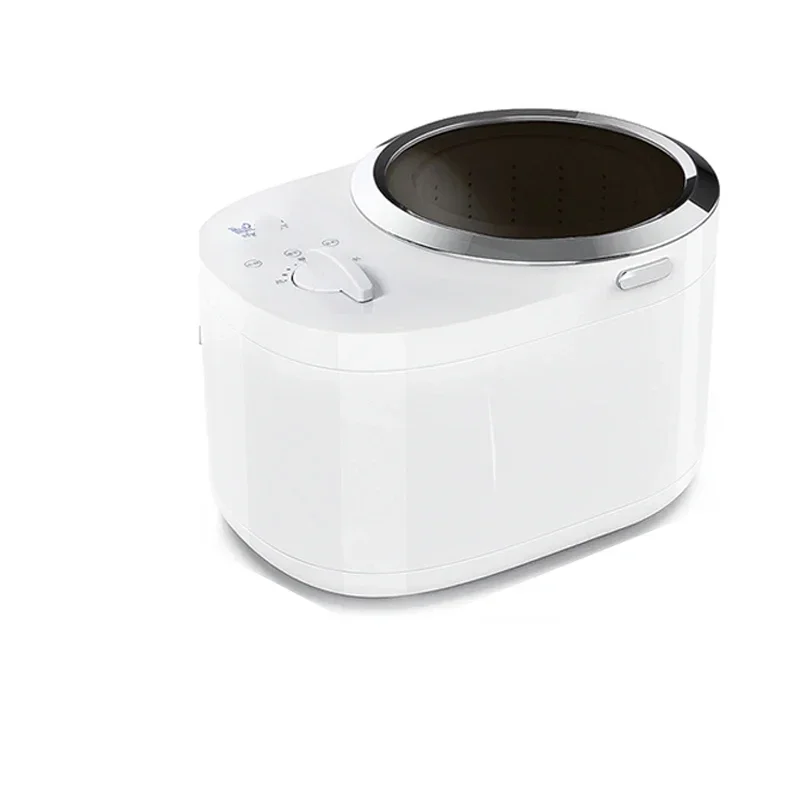 1PC Automatic Portable Washing Machine Sorting Washing Machine 220V High Temperature Boiled Laundry Sterilization Washing Machin