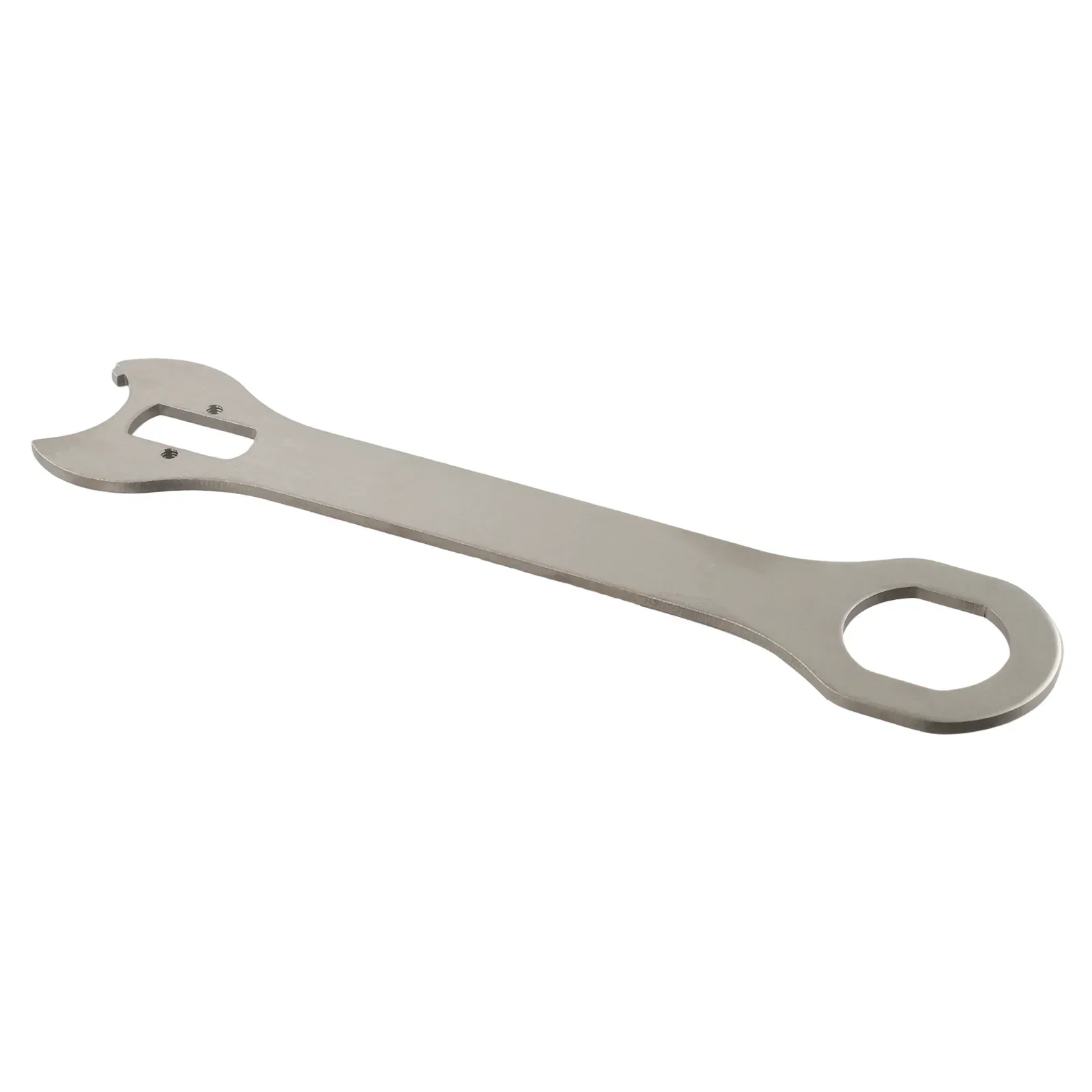 

Repair Tool Pedal-Repair Wrench Lock Ring Spanner Stainless-Steel Bicycle Wrench Bottom Bracket Installation Remover