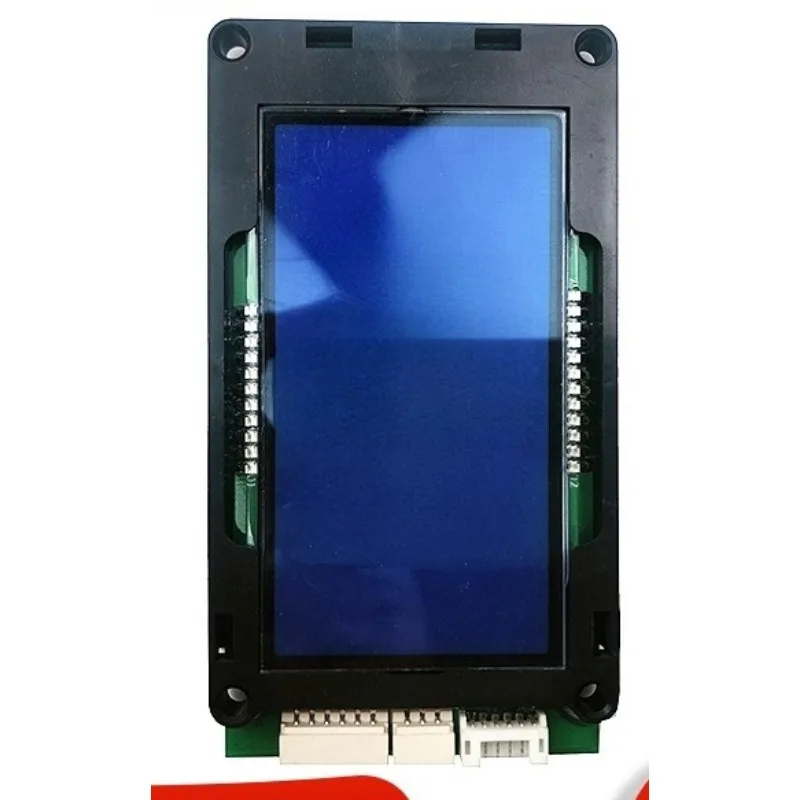 

Parts for elevator call out board KVY731 A3N89718 A3J89716 A4 new LCD panel