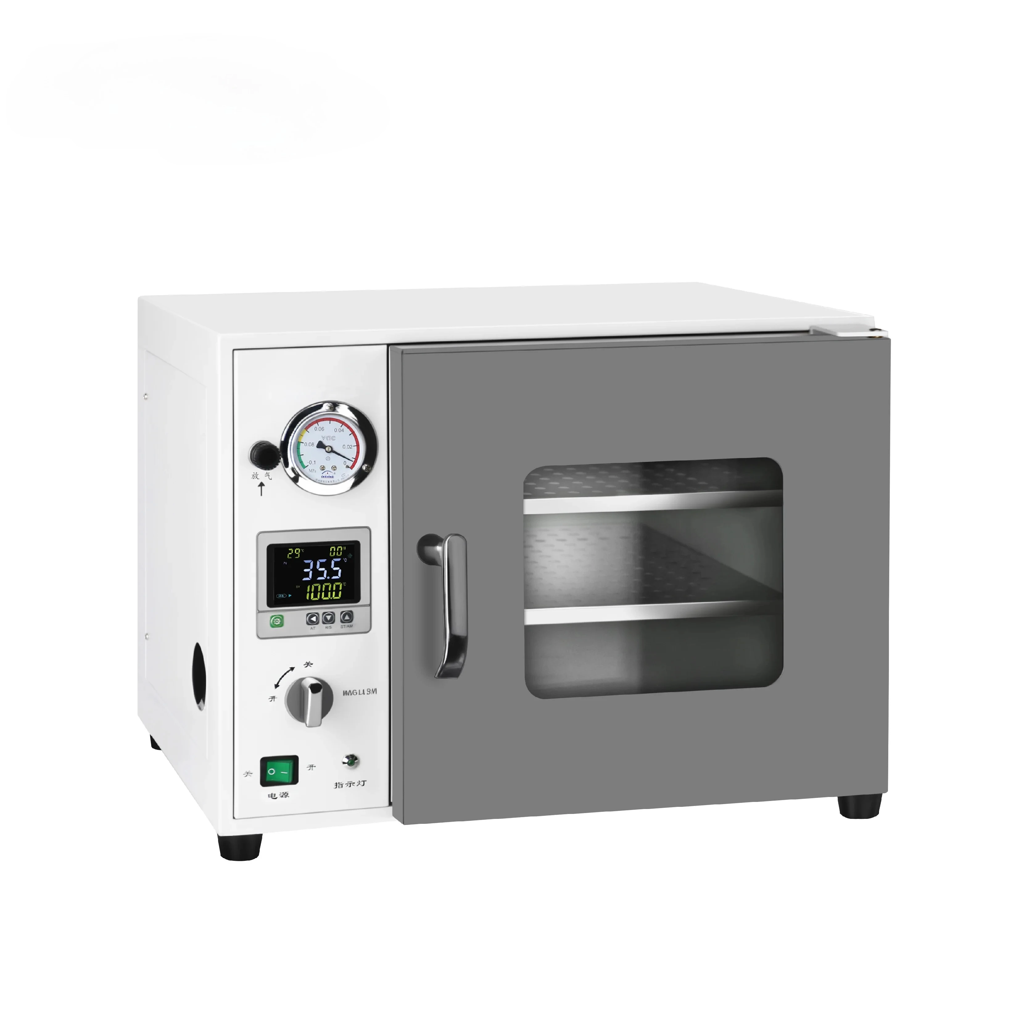 Lab Industrial Vertical Forced Air Dryer Oven Constant Temperature Blast Drying Oven Vacuum Drying Oven Drying Equipment