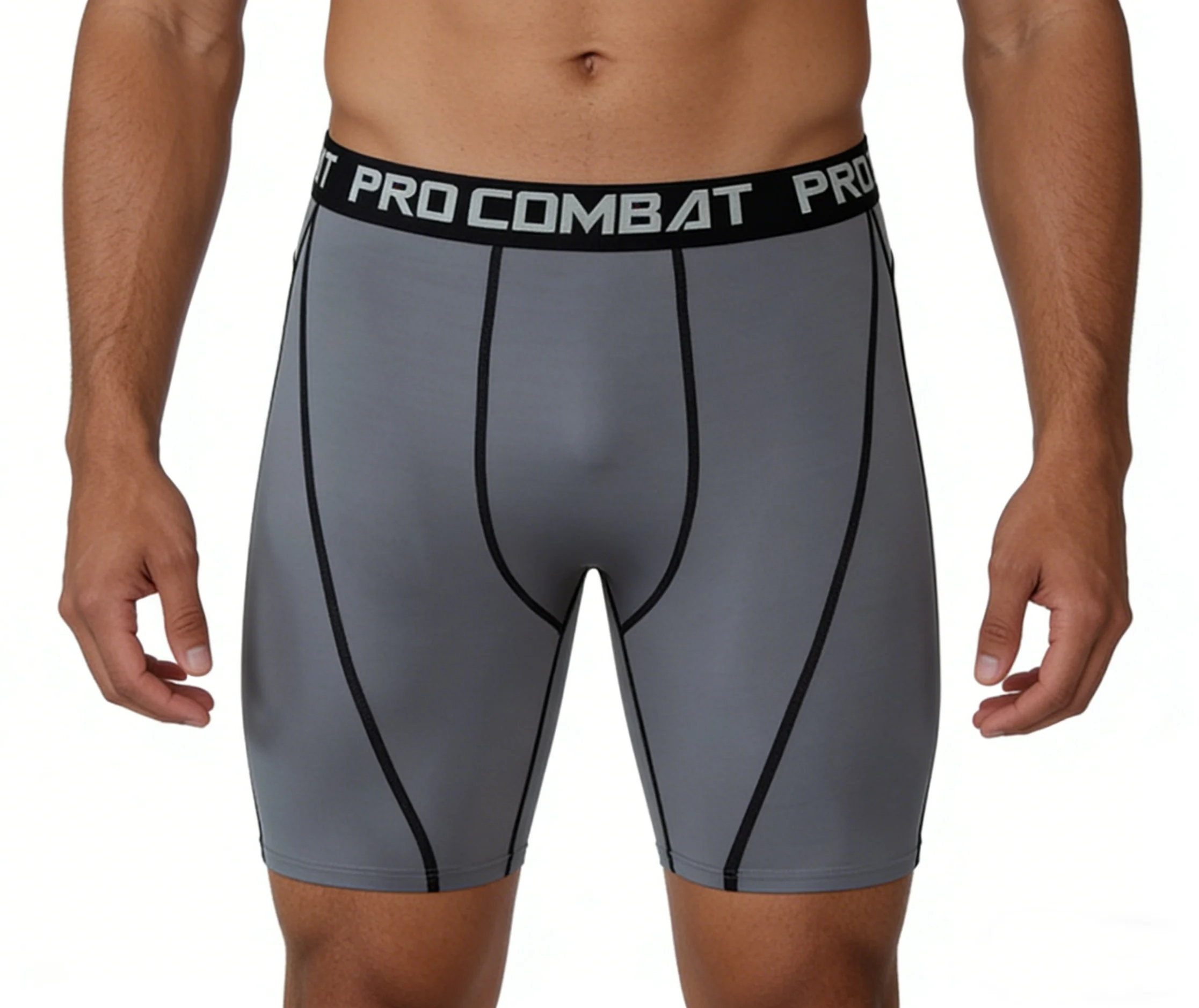 

New Running Shorts Summer Gym Sportswear Men Jogging Outdoor Sports Shorts Fitness Man Quick Dry Breathable Pants Male Clothing