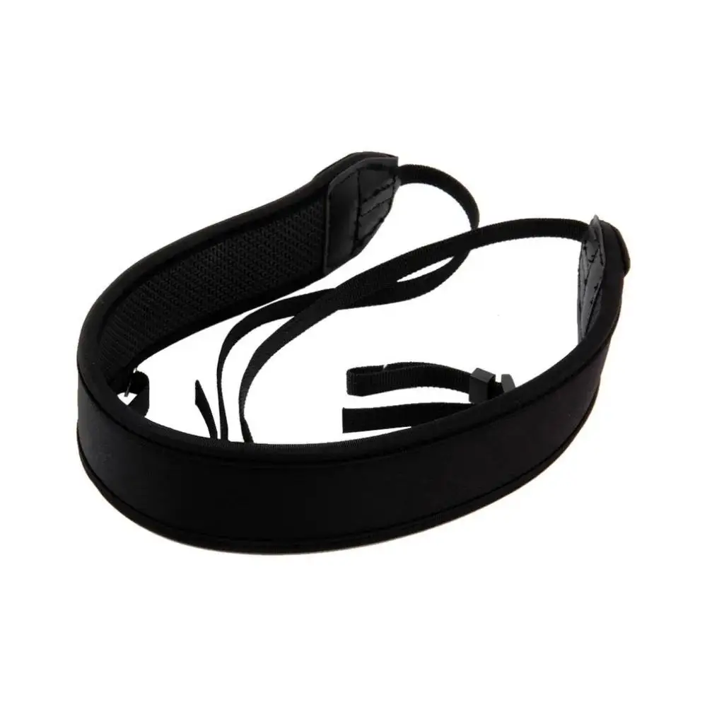 

1pcs High Quality Neoprene Camera Neck Strap For Nikon For Canon For Sony all SLR DSLR dropshipping