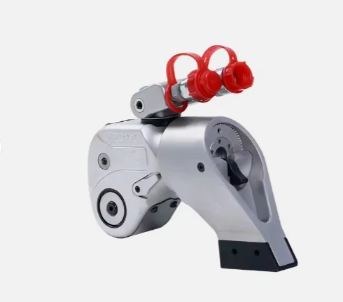 

MXTD series square drive hydraulic torque wrench