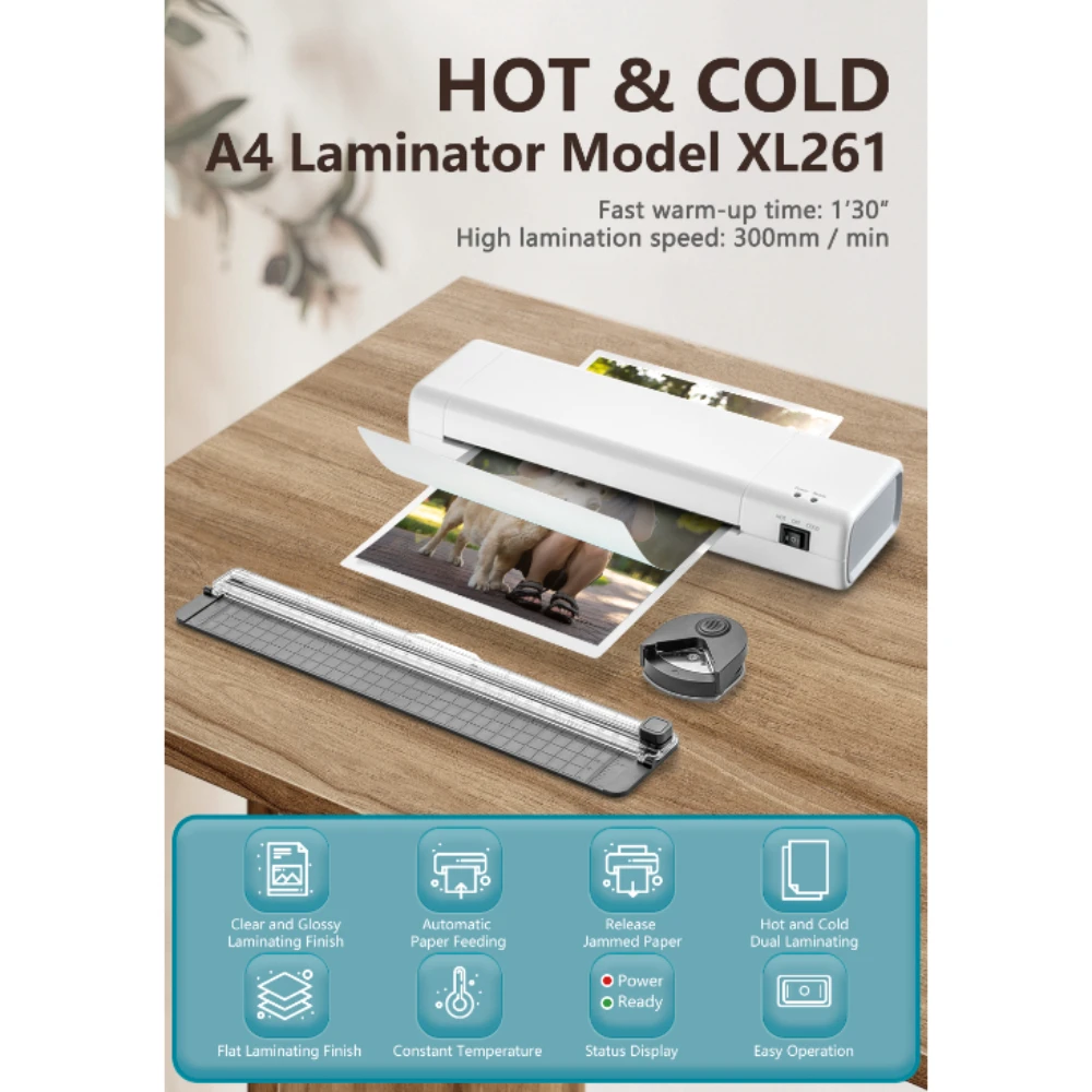 Thumbnail 4 - #37 Best Laminators to Buy In 2026