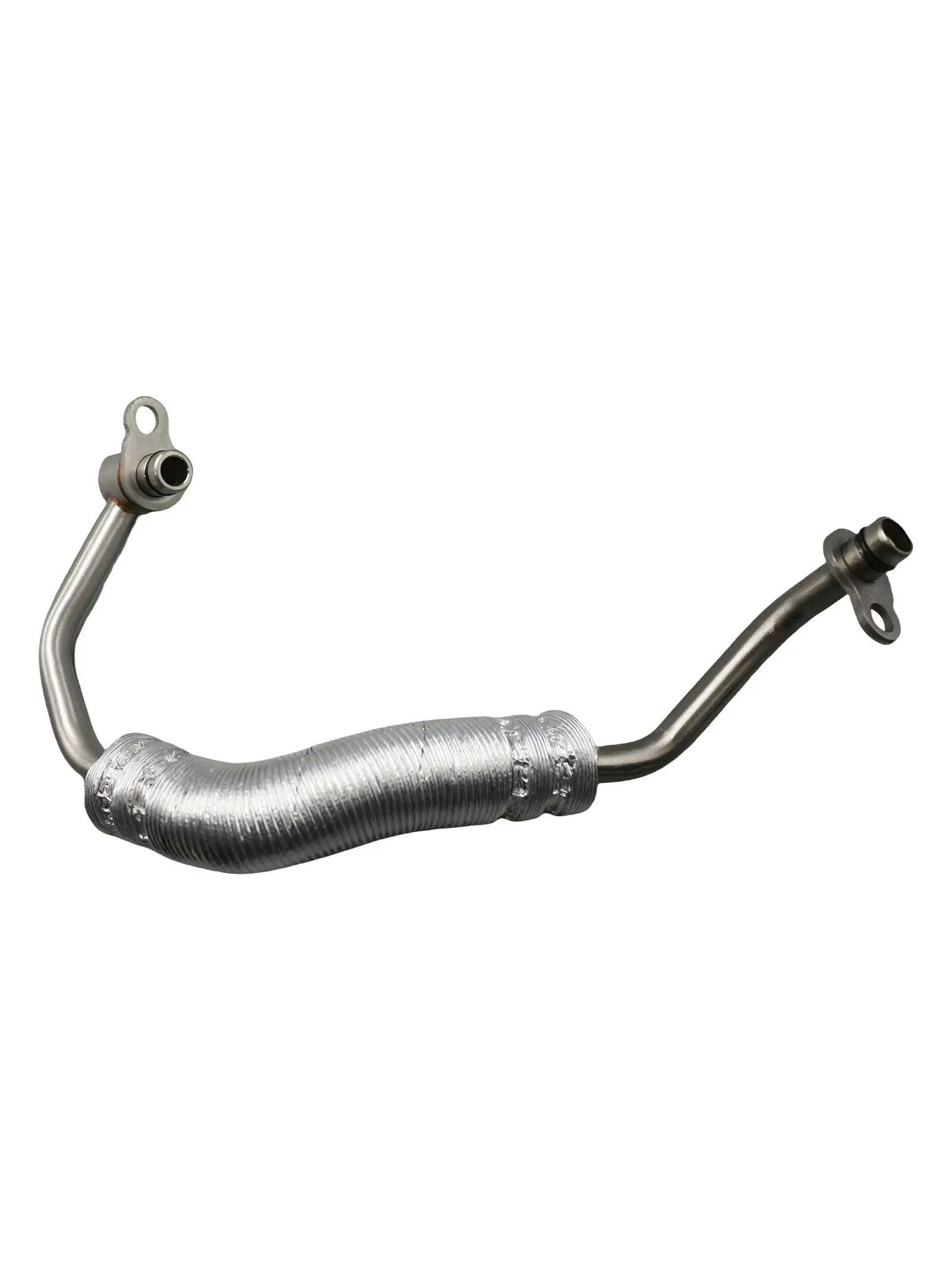 

11537643094 Turbocharger Coolant Supply Line Fit For BMW F20 F30 G30 X3 X4 125I 330I