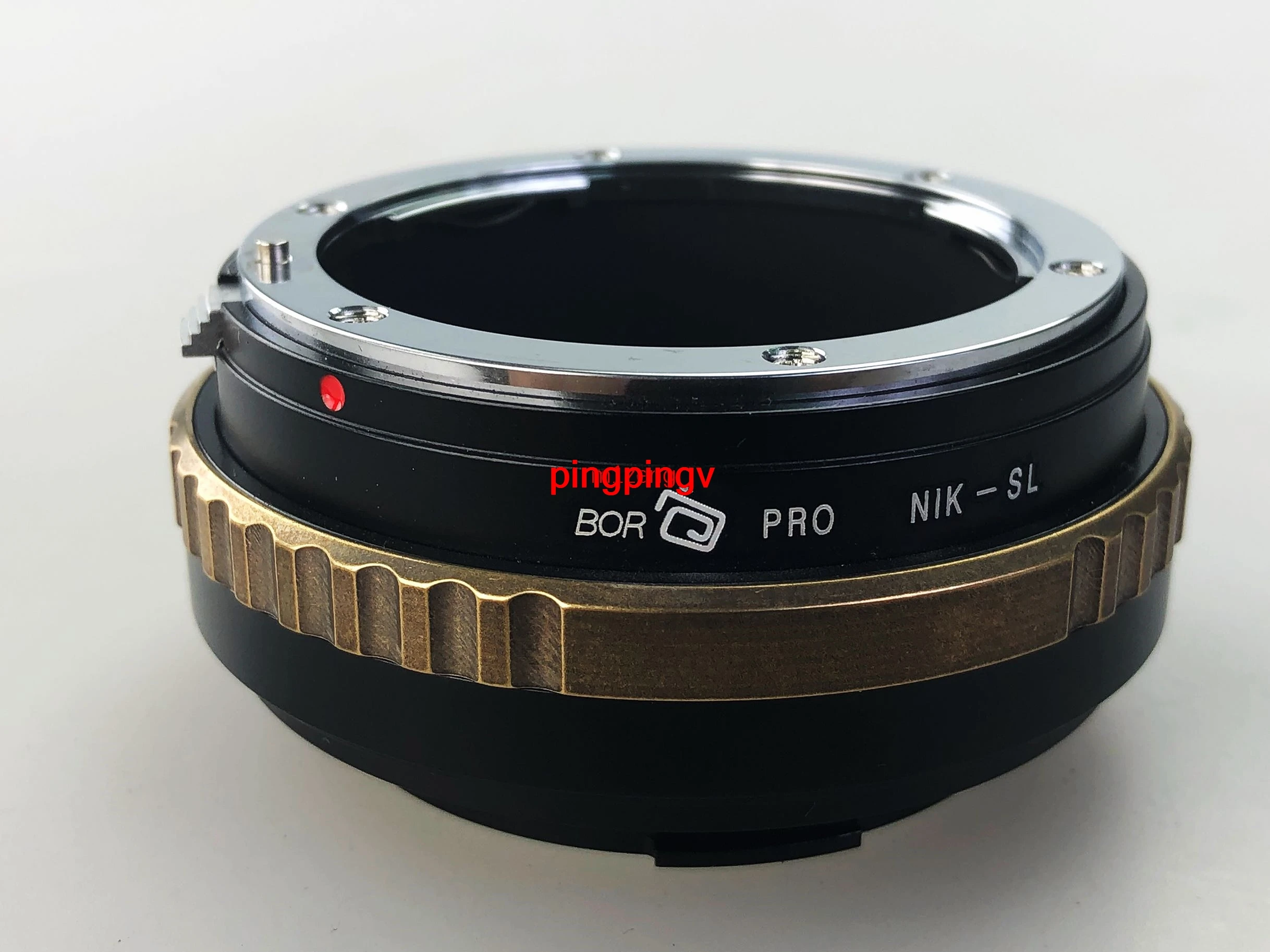 Nikon-Slt Lens Adap…