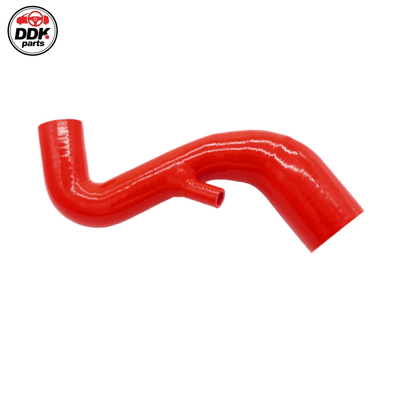 Silicone Radiator Hose For 1999-2006 MK1 Audi TT Quattro 225HP / 1998-2002 Audi S3 / 2001-2002 Seat Leon Cupra R view 6