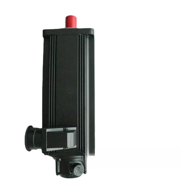 Servo motor, original, brand new
