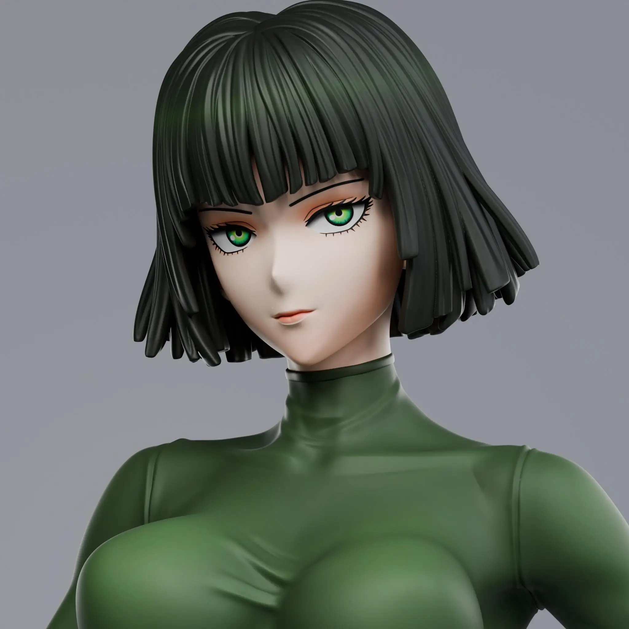 

Новая горячая фигурка человека One Punch Man Fubuki 22 см, модель из смолы, картина, завершенная версия, аниме-фигурка, пластиковая модель, игрушка в подарок