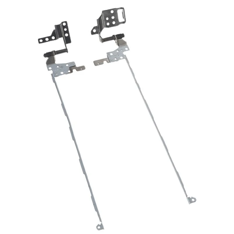 F3KE 1Pair Steel LCD Hinge Bracket Rods for Acer 5 AN515 AN515-41 42 51 Laptop
