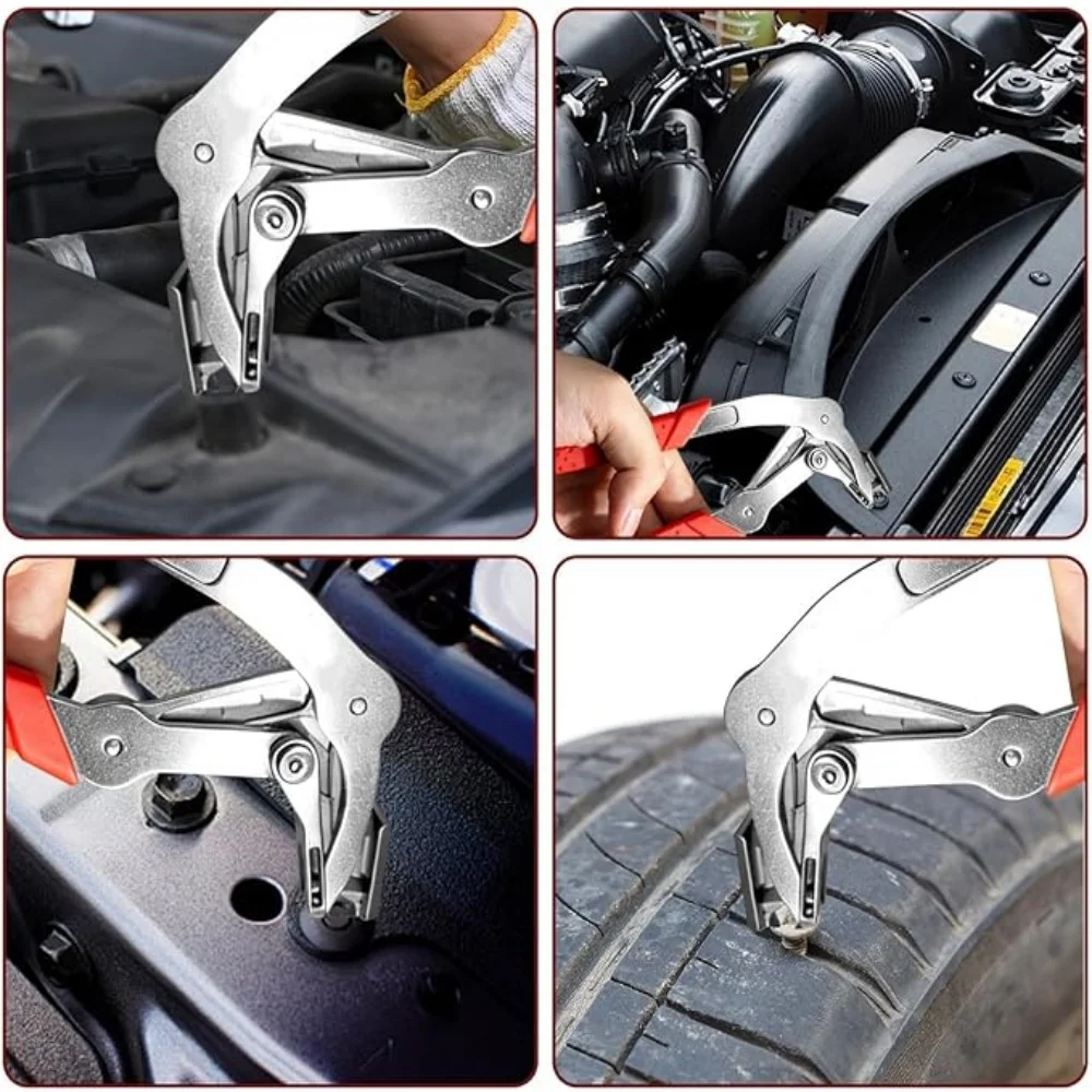 Thumbnail 2 - #25 Most Popular Interior Panel Removal Tools